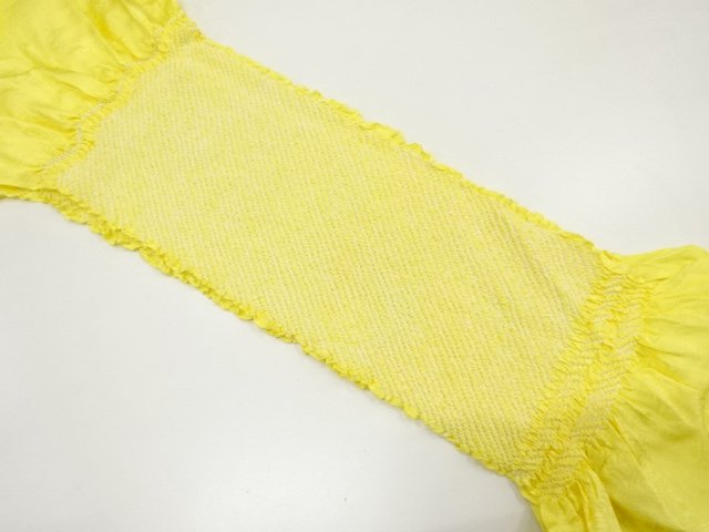 Japanese Kimono / Accessories Silk